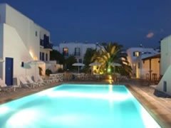 Hotel New Aeolos