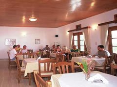 Hotel New Aeolos