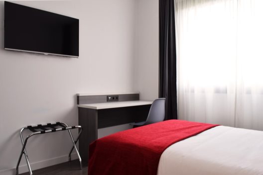 Hotel New Bilbao Airport