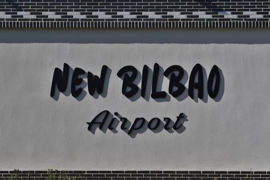 Hotel New Bilbao Airport