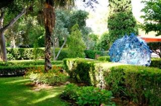 Hotel New Bompard