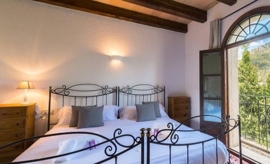 Hotel New Can Furios By Can Calco