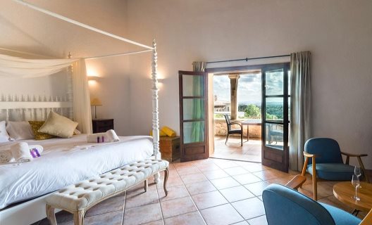Hotel New Can Furios By Can Calco