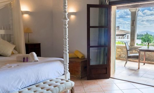 Hotel New Can Furios By Can Calco