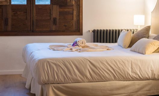 Hotel New Can Furios By Can Calco