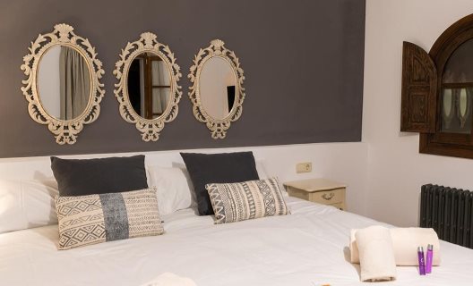 Hotel New Can Furios By Can Calco