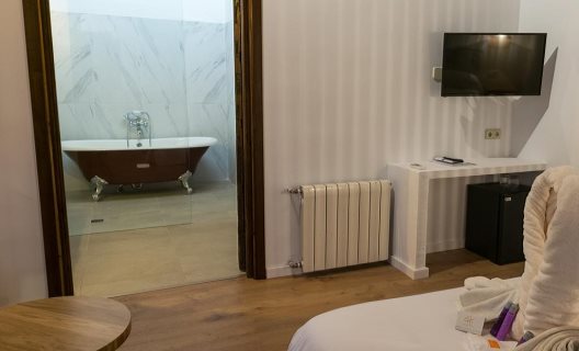 Hotel New Can Furios By Can Calco
