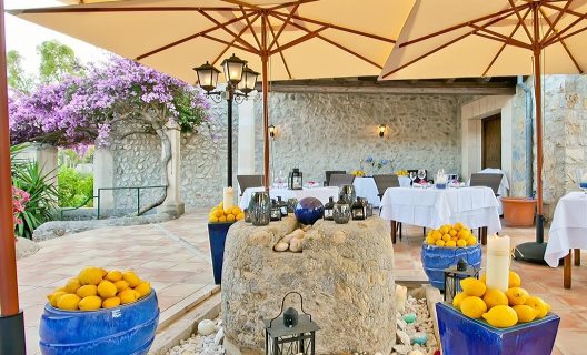 Hotel New Can Furios By Can Calco