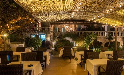 Hotel New Can Furios By Can Calco