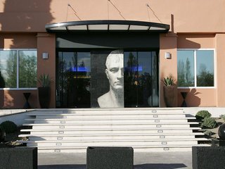 Hotel New Hotel Arles