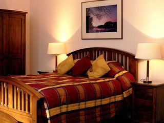 Hotel New Lanark Mill