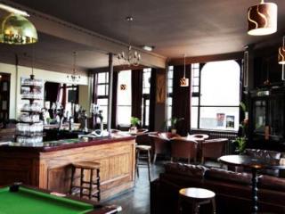 Hotel New Market House