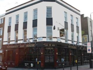 Hotel New Market House