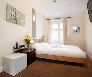 Hotel New Market House