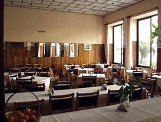 Hotel New Olympia