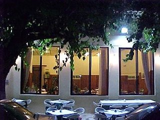 Hotel New Olympia