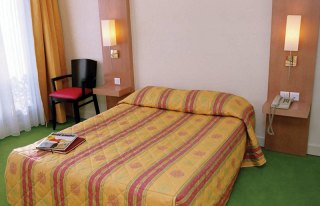Hotel New Opera