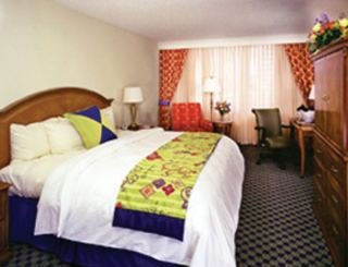 Hotel New Orleans Marriott