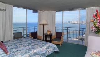 Hotel New Otani Kaimana Beach