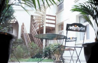 Hotel New Saint Lazare