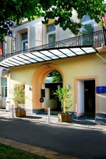 Hotel New Select