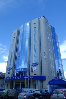 Hotel New Star