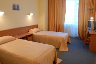 Hotel New Star