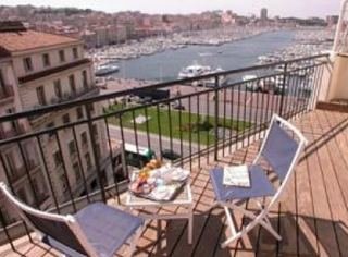 Hotel New Vieux Port