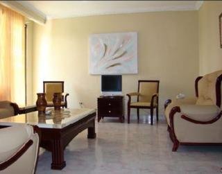 Hotel New Washington