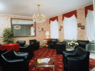 Hotel New York