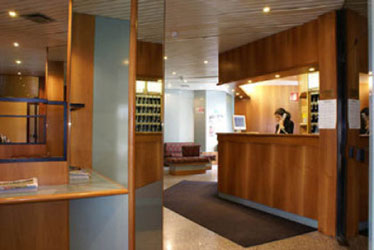 Hotel New York