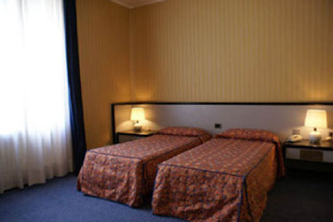 Hotel New York