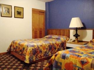 Hotel New York