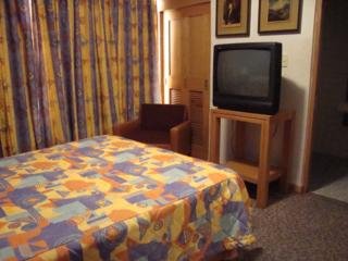 Hotel New York