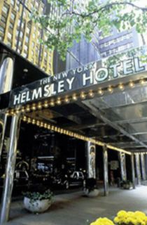 Hotel New York Helmsley