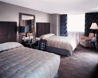 Hotel New York New York & Casino