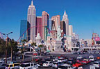 Hotel New York New York & Casino