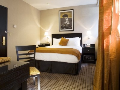 Hotel New York Stay