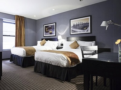 Hotel New York Stay