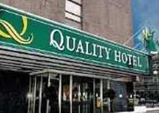 Hotel Newgate