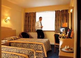 Hotel Newgate