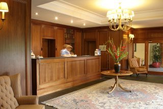 Hotel Newton