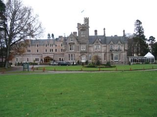 Hotel Newton