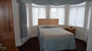 Hotel Newtown House