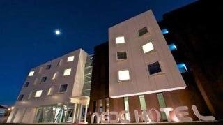 Hotel Nex