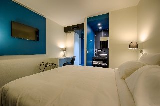 Hotel Nex