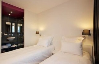 Hotel Nex
