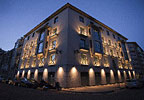 Hotel Nexus Valladolid Suites
