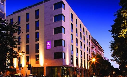 Hotel Neya Lisboa