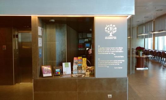 Hotel Neya Lisboa